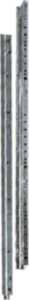 Hager Tragschiene, univers 1050mm UN07A (VE2)