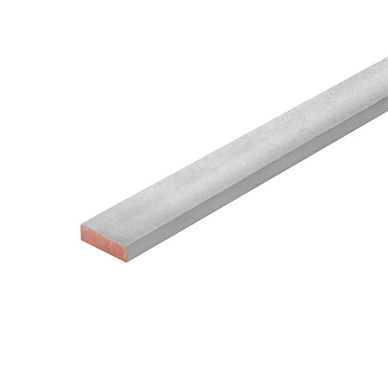 2 M Weidmüller Sammelschiene verz. SSCH10x3x2000CU VERZ