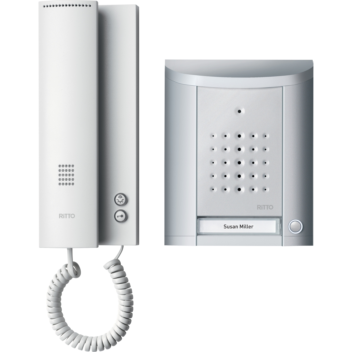 Ritto Komplettpaket si Entravox, 1WE 1841120