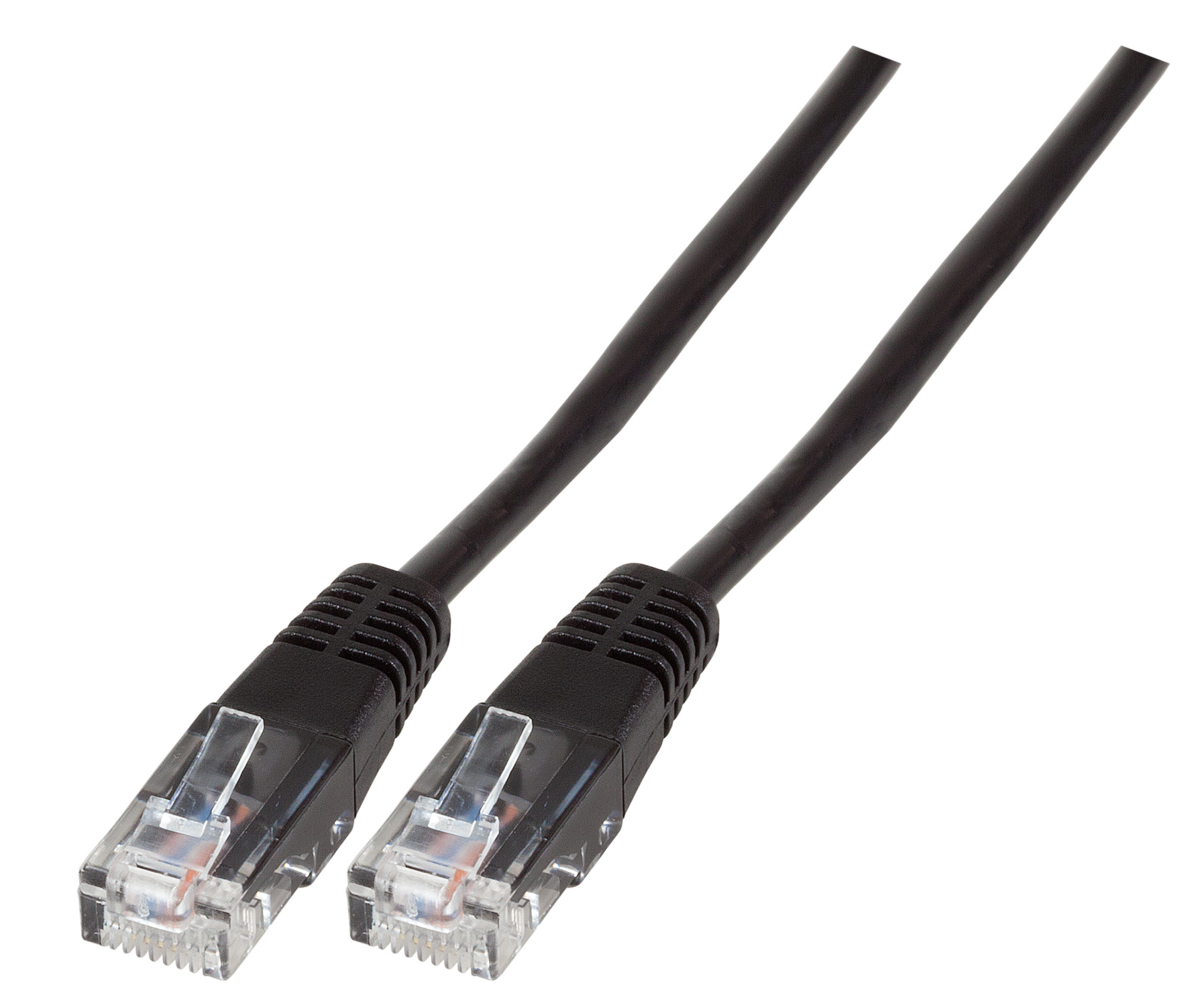 EFB-Elektronik ISDN-Kabel 1,5m RJ45/RJ45 (8/4) 4-f. K2422.1,5