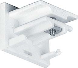 Zumtobel Group Abschlussplatte 3ph ws S2 801240