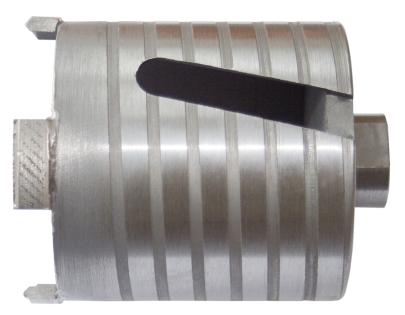 Baier Maschinenfabrik Diamant-Trockenbohrkrone TITANIUM 6374