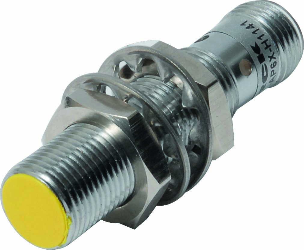 Turck Sensor induktiv BI4-M12-AP6X-H1141