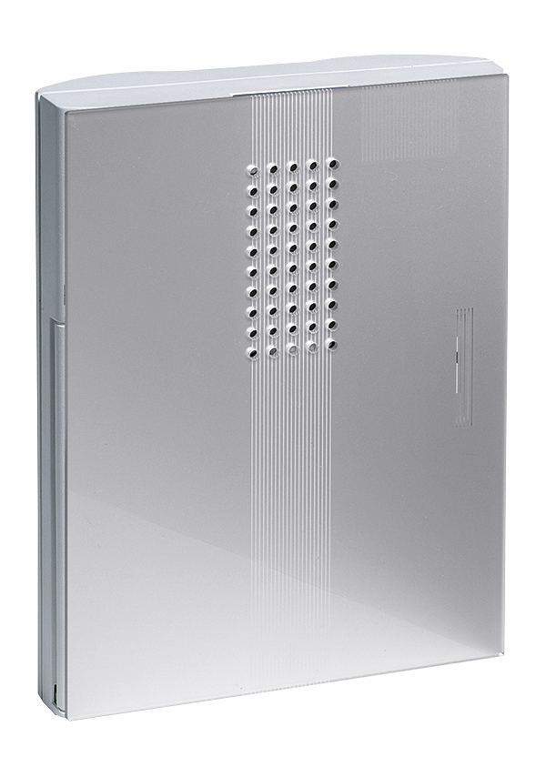 Grothe Funkgong Set Reichweite ca. 500m MISTRAL 200M si