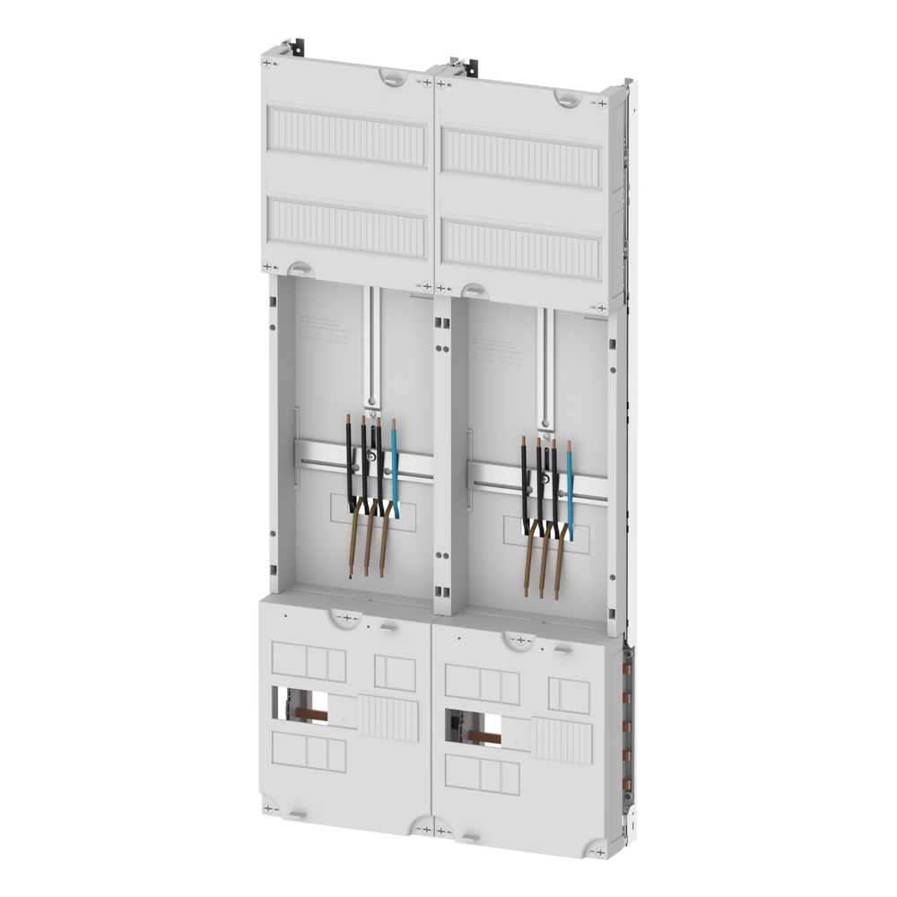 Eaton (Installation) Zählerfeld ZSD-Z27A1332