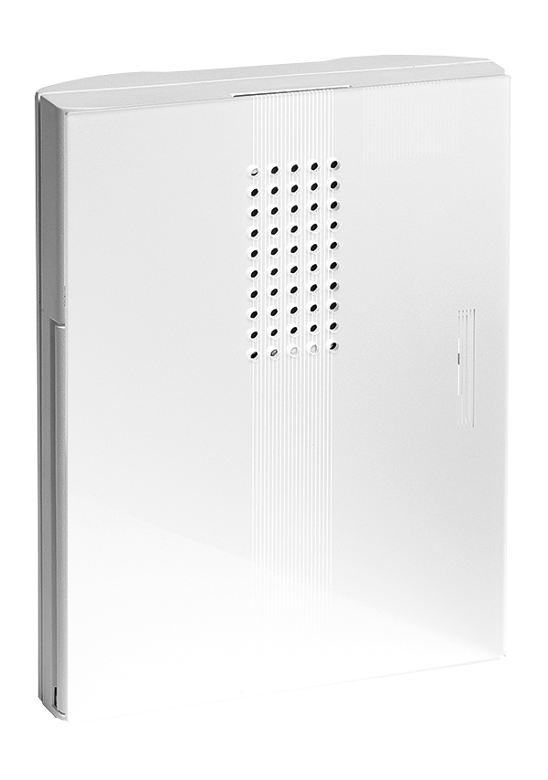 Grothe Funkgong Set Reichweite ca. 500m MISTRAL 200M ws