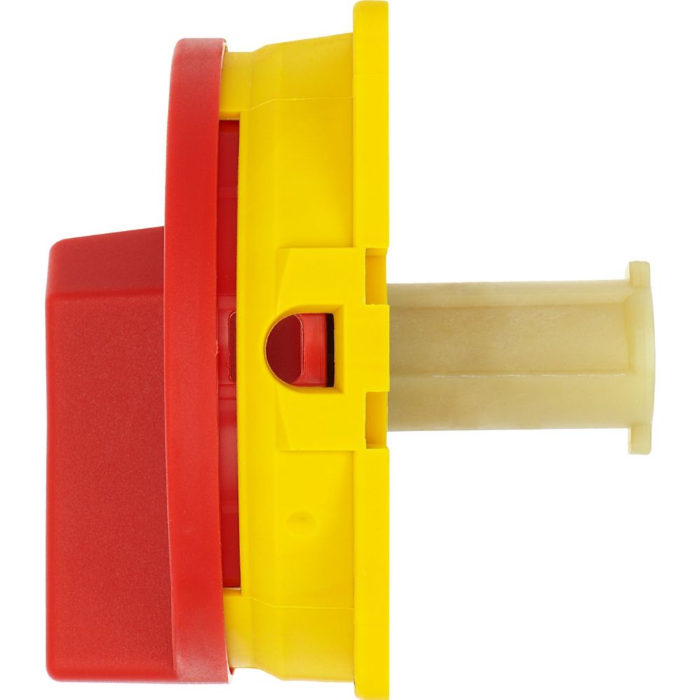 Eaton (Moeller) Knebelgriff rot, f.Vorhängeschl. SVB-P3 Eaton (Moeller) Knebelgriff rot, f.Vorhängeschl. SVB-P3