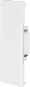 Tehalit Endstück schnittkaschier. 68x170mm Stahlblech BRS651706 vws