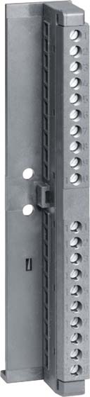 Siemens Dig.Industr. Frontstecker S7/300 20pol. 6ES7392-1AJ00-0AA0