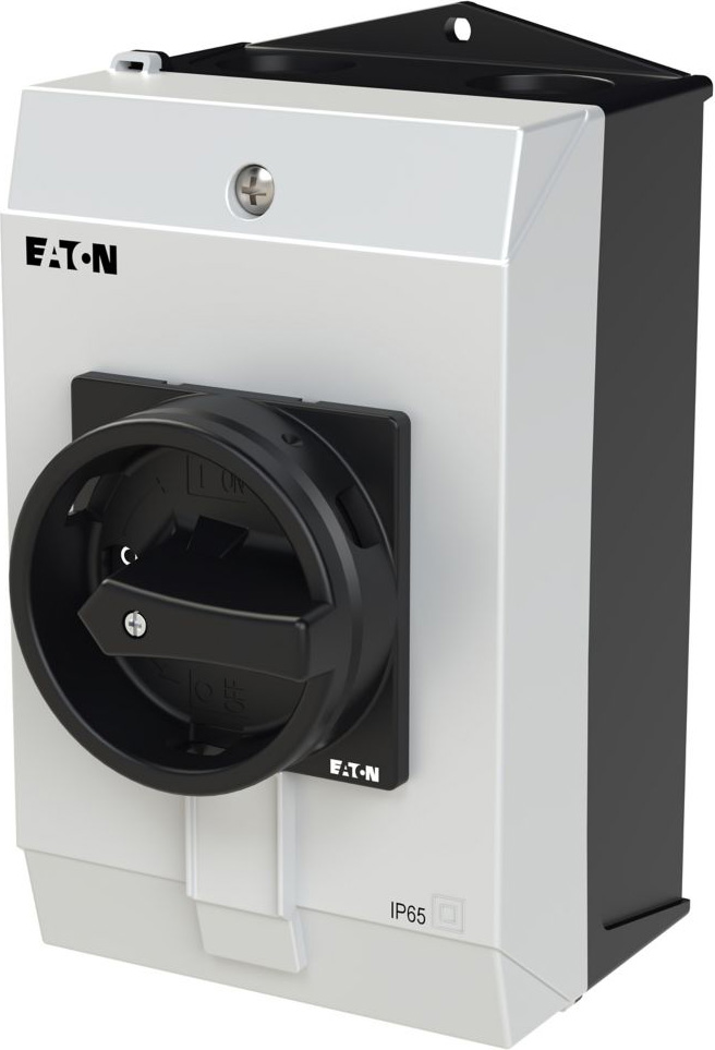 Eaton (Moeller) Hauptschalter I2/SVB P1-25/I2/SVB-SW/HI11
