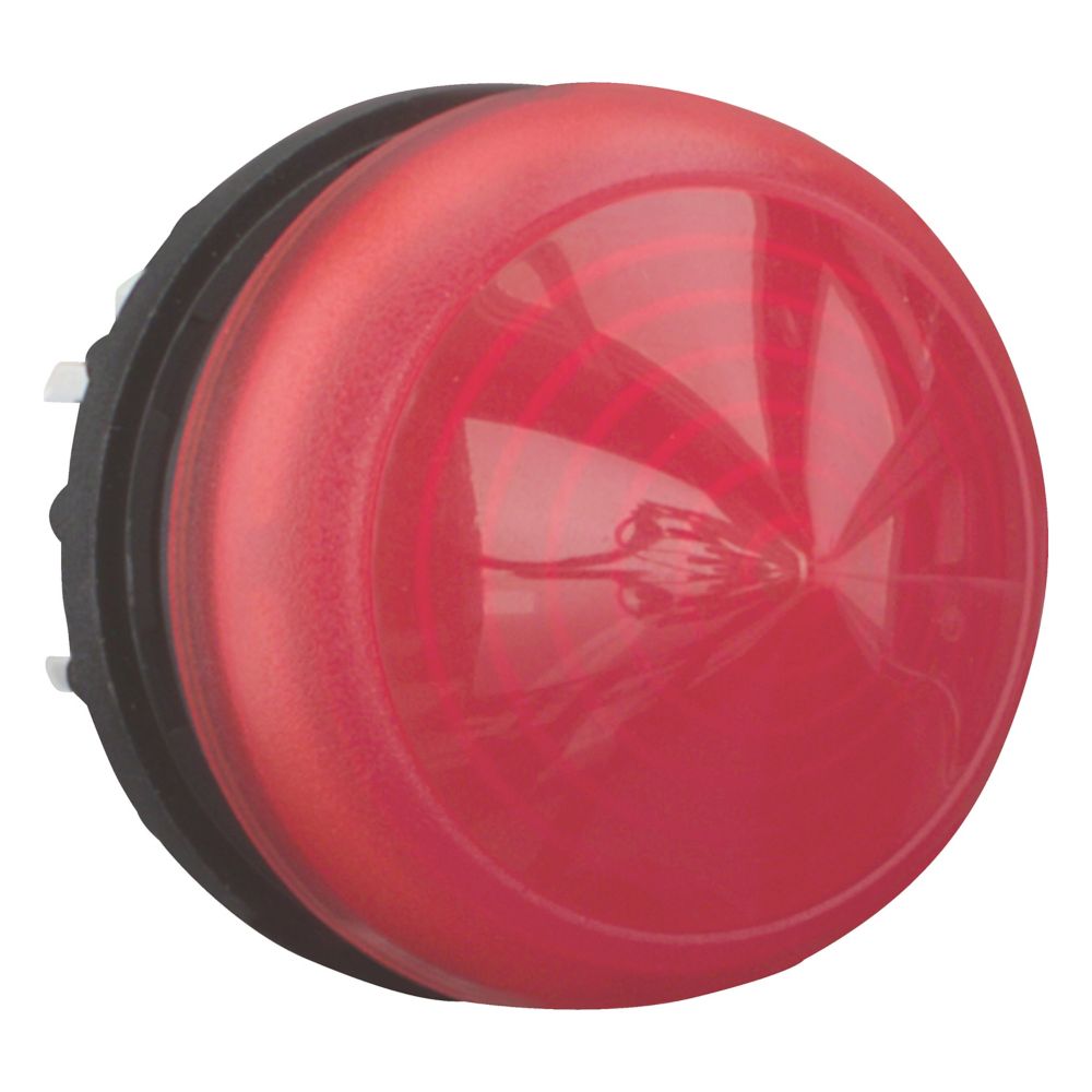 Eaton (Moeller) Leuchtmeldevorsatz hoch,rot M22-LH-R Eaton (Moeller) Leuchtmeldevorsatz hoch,rot M22-LH-R