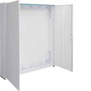 Hager Zählerschrank,universZ 1400x1300x205,IP44 ZB55S Hager Zählerschrank,universZ 1400x1300x205,IP44 ZB55S
