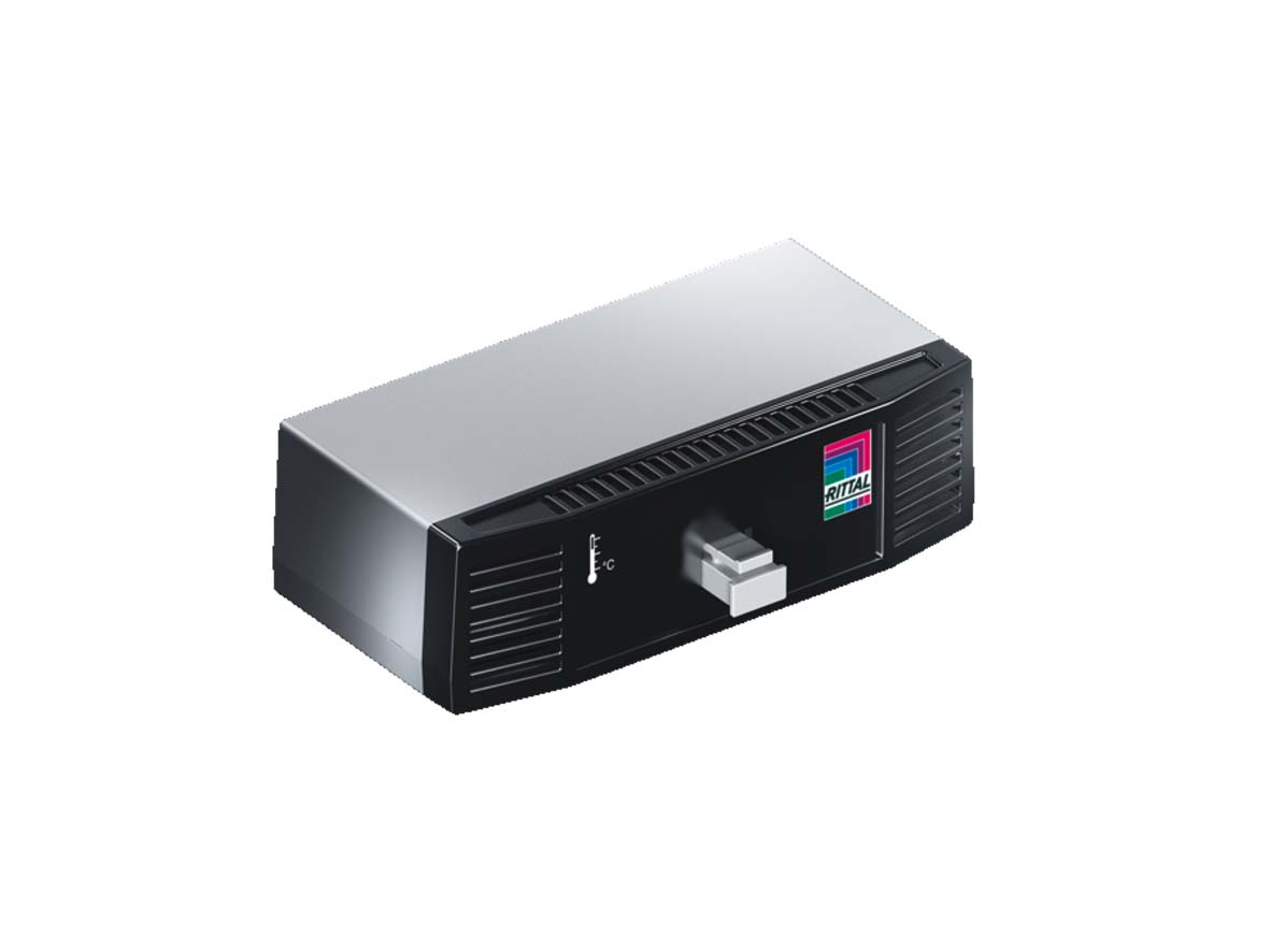 Rittal Temperatursensor CMC III DK 7030.110