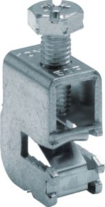 Hager Sammelschienenklemme 50qmm,f.12x5mm K96D