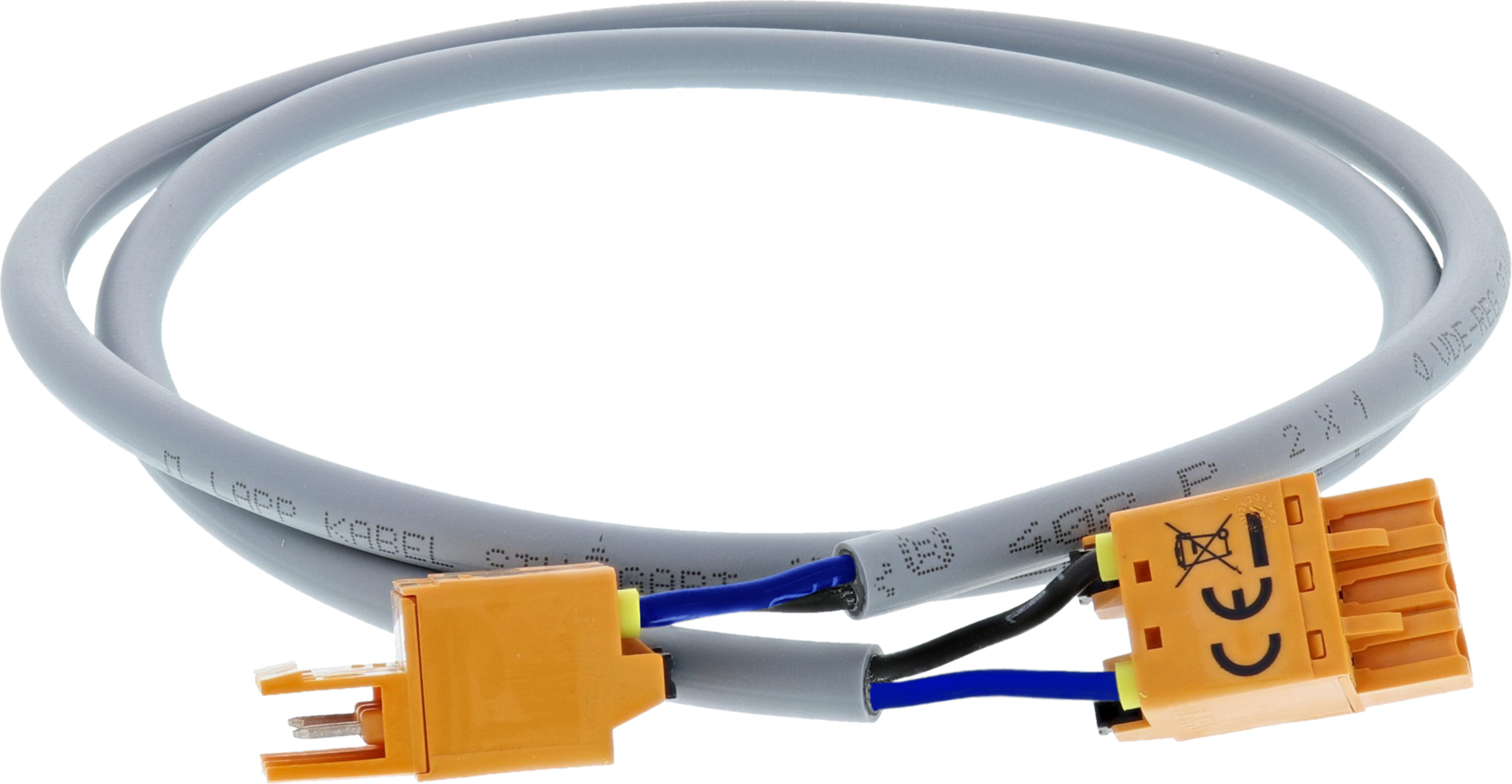 DEHN Anschlussleitung ASL DSH ZP SMG APL DEHN Anschlussleitung ASL DSH ZP SMG APL