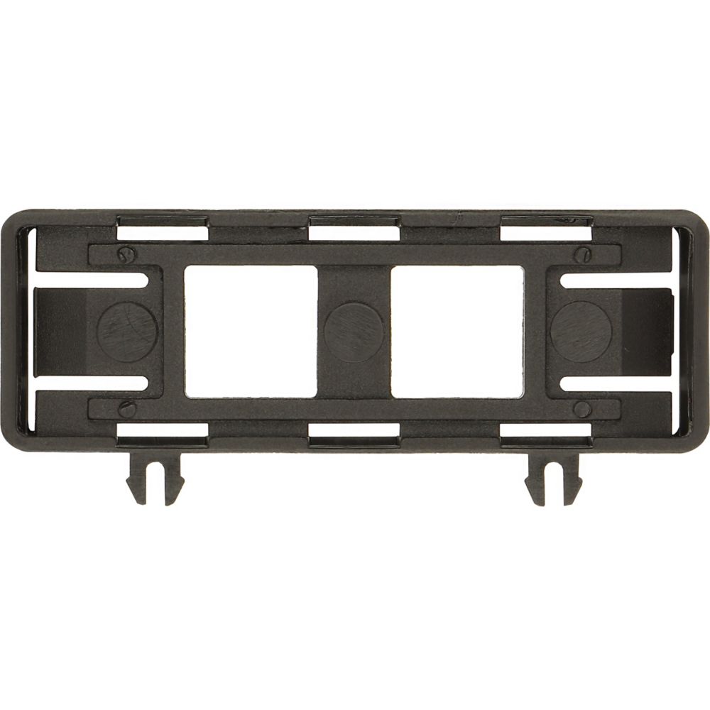 Eaton (Moeller) Zusatzfrontschild blanko ZFS60-T0