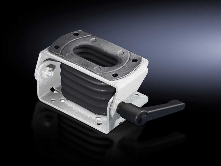 Rittal Neigungsadapter Traganschluss 120x65 CP 6206.460