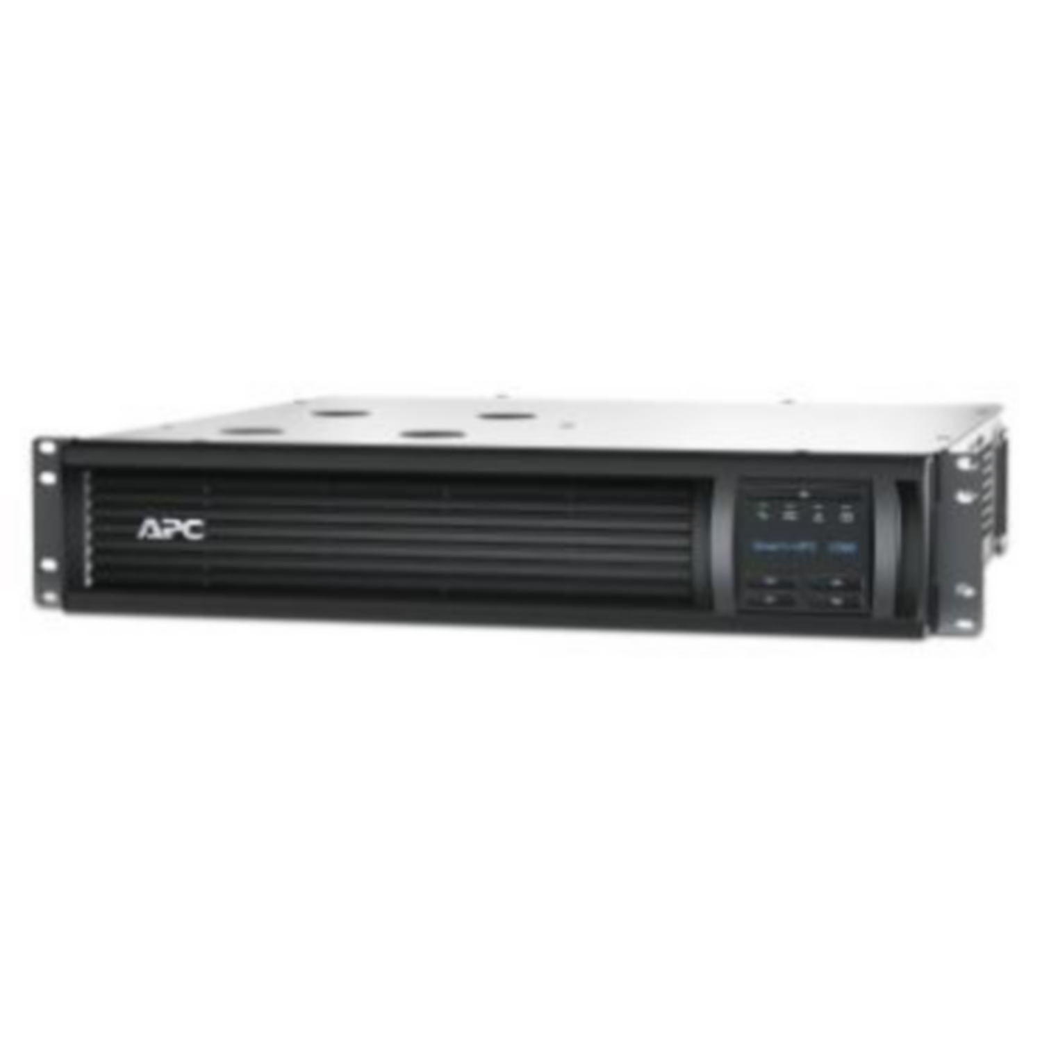 Schneider Elec.(APC) APC Smart-UPS 1500VA LCD RM 2U 230V SMT1500RMI2UC
