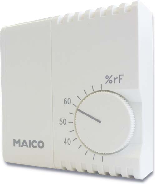 Maico Hygrostat HY 230