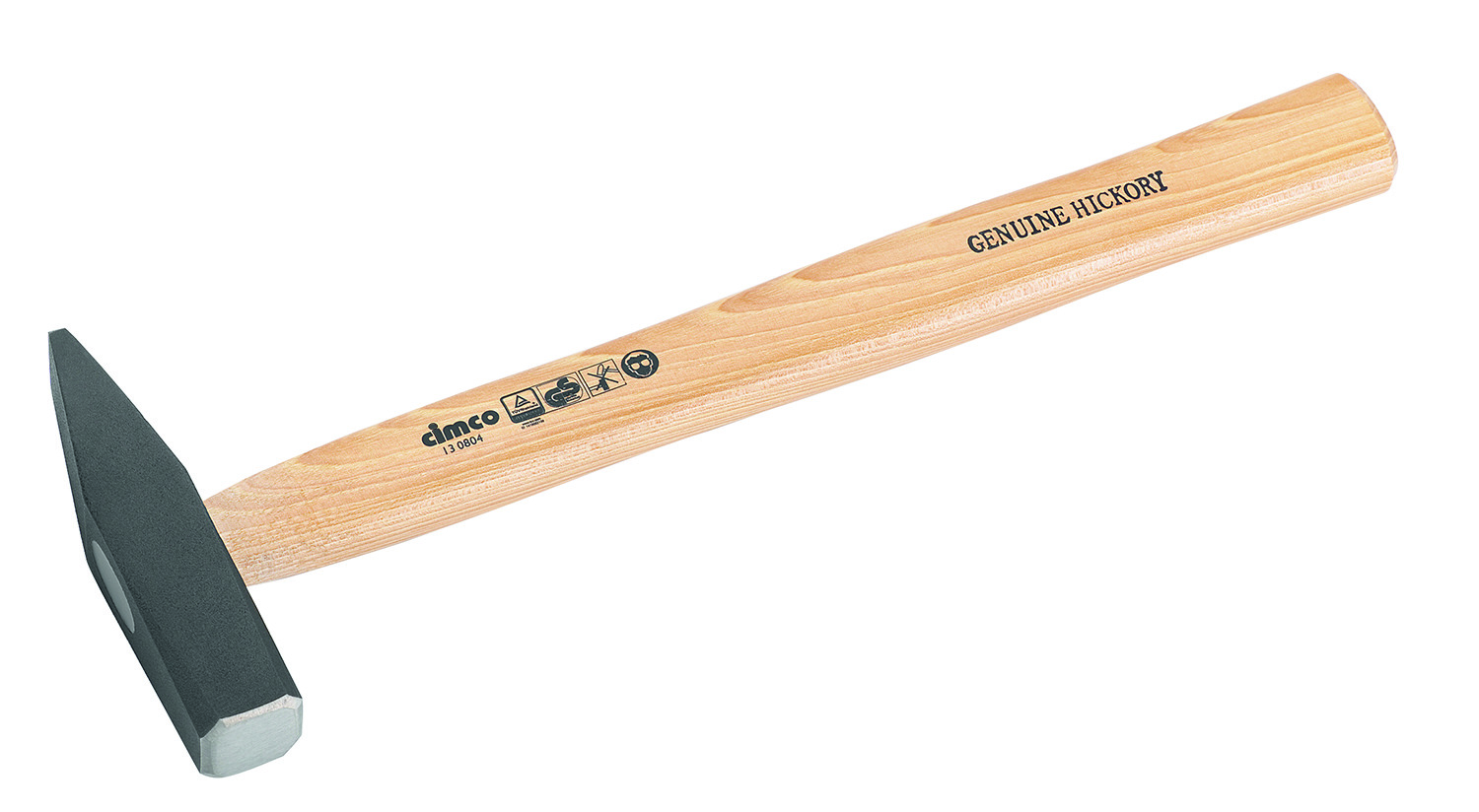 Cimco Werkzeuge Hammer 500g Esche 130808