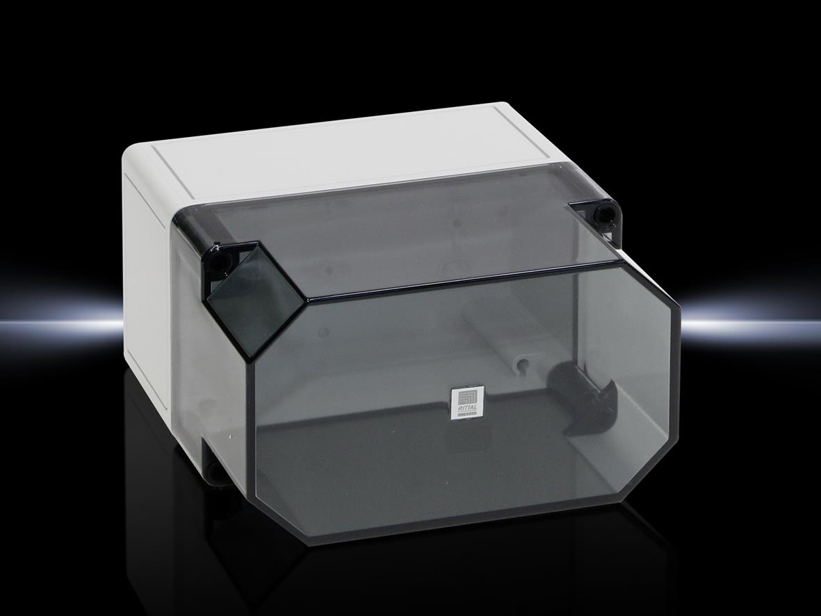 Rittal Klemmengehäuse IP66 PK 9516.100 (VE2)