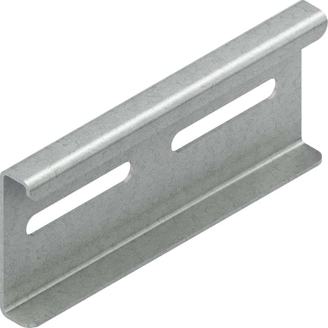 Niedax Stoßverbinder 60mm KSV 60 S