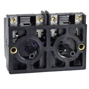 Schneider Electric Hauptstromblock XESD1291