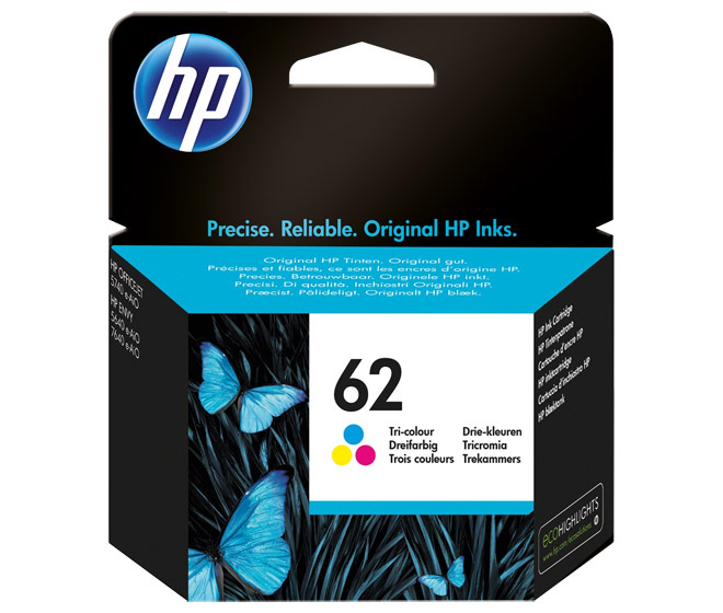 MediaCom-IT Tintenpatrone color 62/C2P06AE co