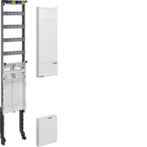 Hager Einbausatz, universZ 1350mm,1-feld ZU54ME