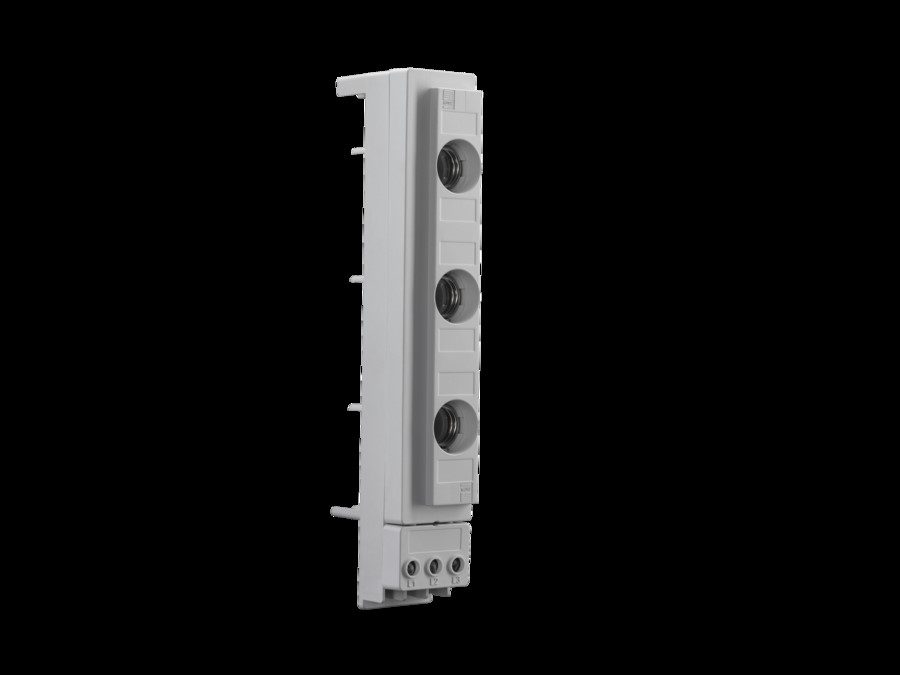 Rittal Reitersicherungselement D02-E18 Easy Connect SV 3418.040 (VE5)