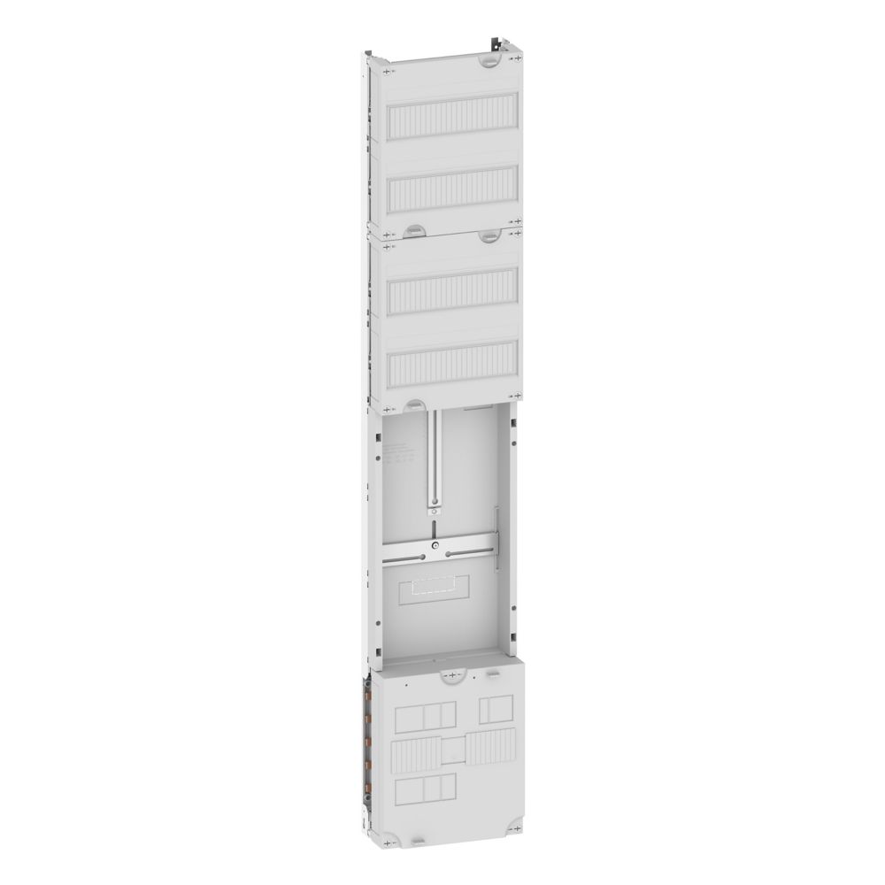 Eaton (Installation) Zählerfeld ZSD-O19A0672
