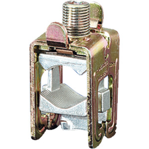Hensel Direktanschlussklemme f.Schienen 95-185qmm KS 185