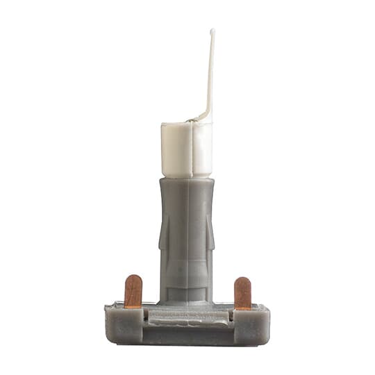 Busch-Jaeger LED Beleuchtungseinheit Farbe der LED ROT. 8383-12