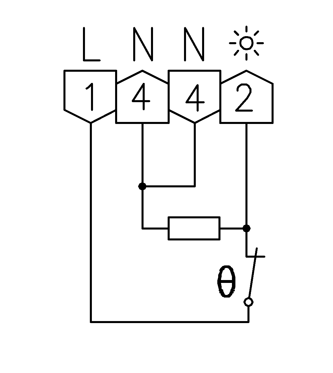 Alre-it Raumtemperaturregler AP 5-30C,Öffner2A,230V RTBSB-201.000 Alre-it Raumtemperaturregler AP 5-30C,Öffner2A,230V RTBSB-201.000