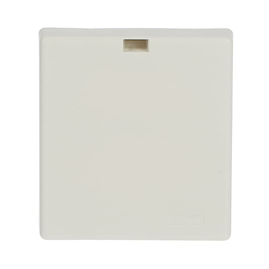 Busch-Jaeger Herdanschlussdose 3746 U-101