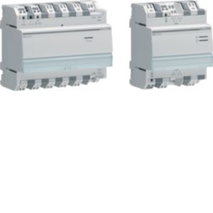 Elcom Nebenstrang-Koppler Kit 2Draht BusSystem REK350Y