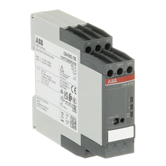 ABB Stotz S&J Niveaurelais 1We 5-100kOhm CM-ENS.13S
