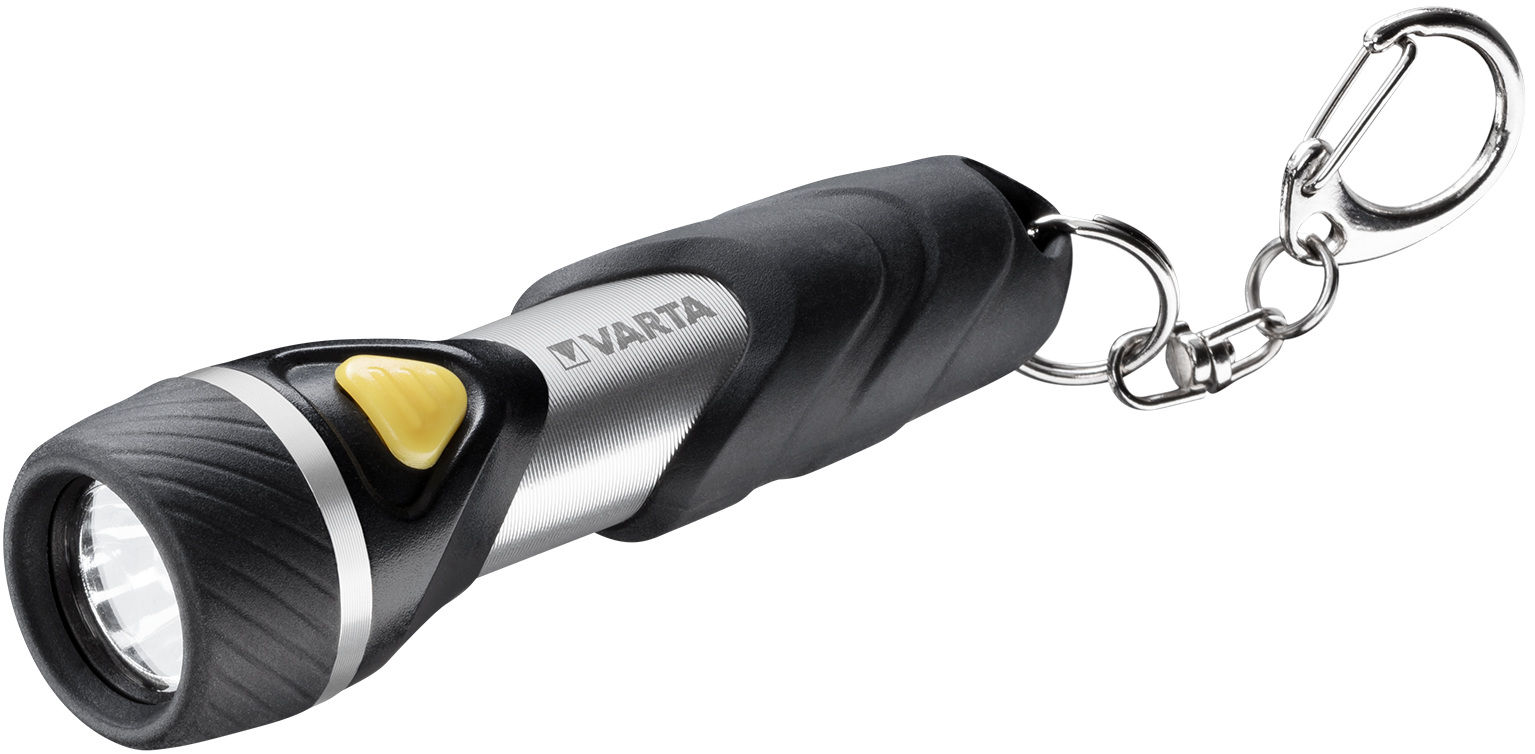 Varta Cons.Varta Schlüsselleuchte Day Light Key Chain 16605