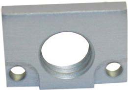 Barthelme Endkappe flach 62398605