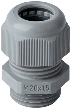 Jacob Kabelverschraubung M16x1,5 PERFECT-KV-PA 50.616 PA 7035