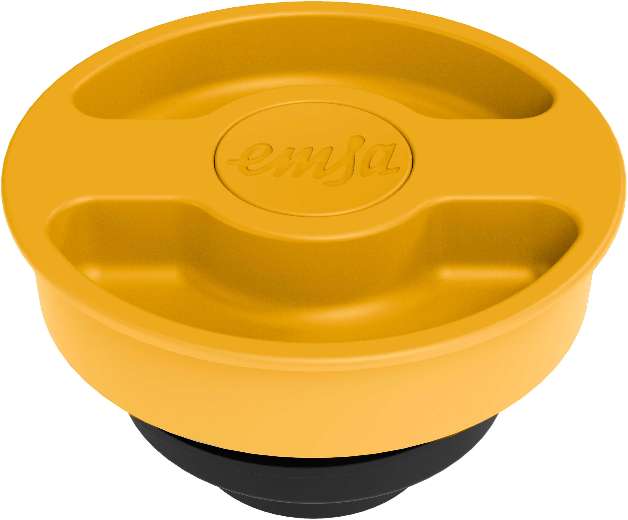 Groupe SEB WMF Isolierkanne 1L Senfgelb MOTIVA 1L senf-ge
