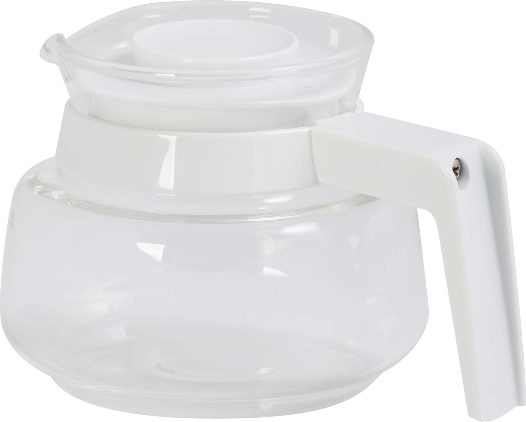 Melitta SDA Glaskanne f.1015-01 AromaboyII Typ 1 ws