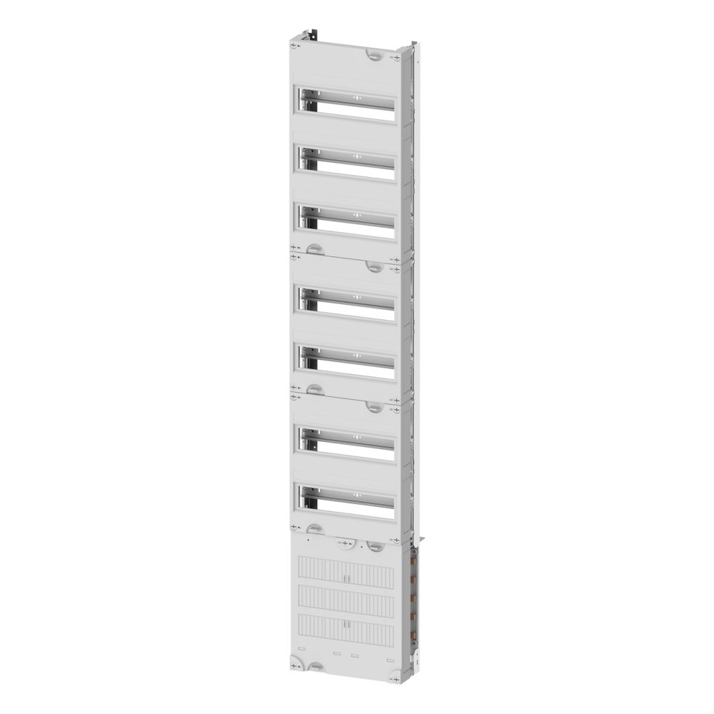 Eaton (Installation) Verteilerfeld ZSD-V19/SA5