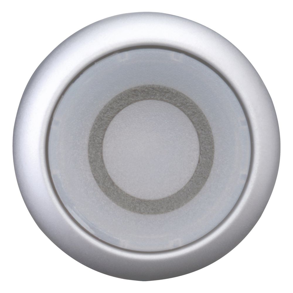 Eaton (Moeller) Leuchtdrucktaste flach,weiss,beschr. M22-DL-W-X0 Eaton (Moeller) Leuchtdrucktaste flach,weiss,beschr. M22-DL-W-X0