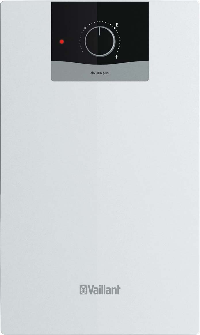 Vaillant Warmwasserspeicher offenes System VEN 5 U plus 5L U