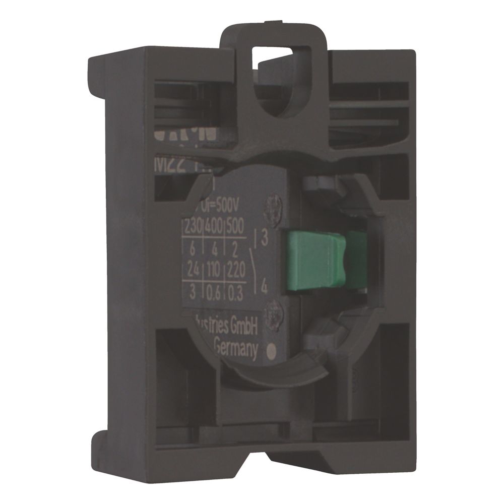 Eaton (Moeller) Kontaktelement 1S M22-AK10 Eaton (Moeller) Kontaktelement 1S M22-AK10
