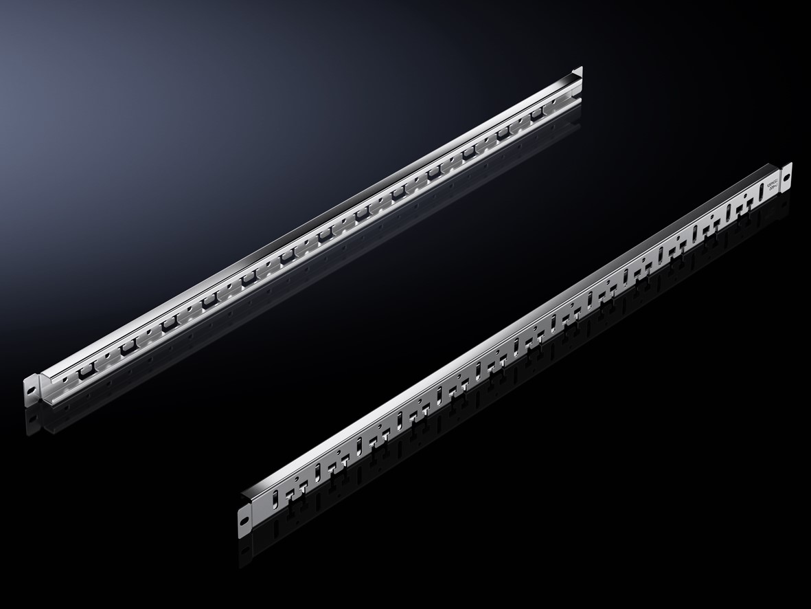 Rittal Kombischiene für VX IT VX 5302.025 (VE4)