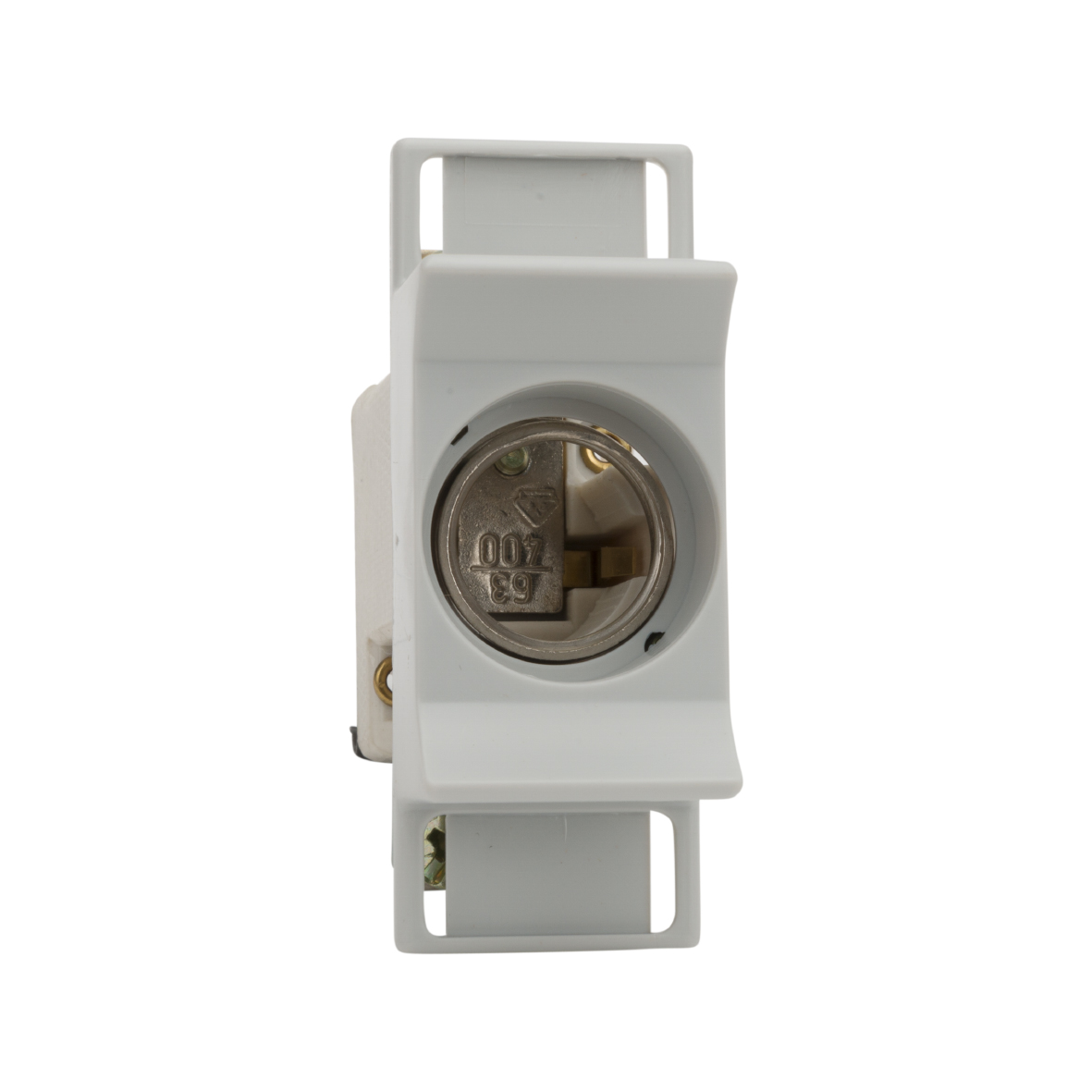 Mersen Sicherungssockel NEOZED D02 63A/AC230V/400V 01721.270000