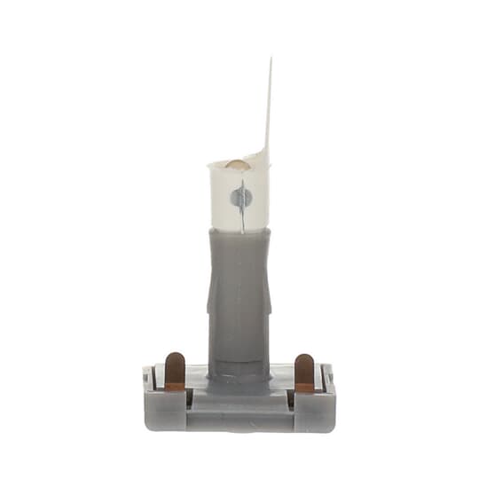 Busch-Jaeger LED Beleuchtungseinheit m.Sockel,2mA,LED ws 8383-10