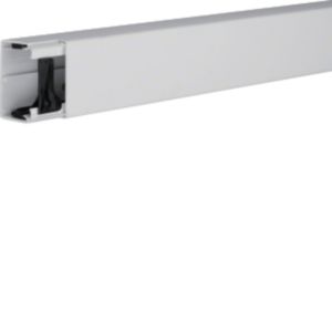 2 M Tehalit Leitungsführungskanal B60xH40mm LF 400600 lgr